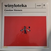 Czesław Niemen - Winyloteka 2019 EX+ Winyl