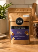 Zavida kawa hazelnut vanilla 