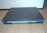 Cisco 1800 Series Router Cisco + Compact Flash 64MB IOS CCNA LAN WAN