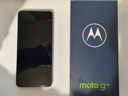Smartfon Motorola Moto G72 8/128 GB 4G (LTE) Dual Sim Niebieski Polar Blue