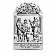 50 ZŁ - 230. R. INSUREKCJI KOŚCIUSZKOWSKIEJ 2024 R. - SECURE BAG NBP !