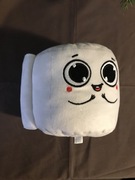 Papier pakosław maskotka biedronka