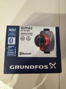 Pompa GrundFos Alpha 3 25 - 40 180