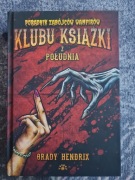 Poradnik zabójców wampirów klubu książki z południa