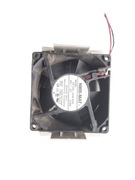 NMB-MAT 3615KL-05W-B50 Wentylator osiowy z obudową do falowników ABB