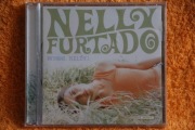 NELLY FURTADO – Whoa, Nelly! (2000) CD *Funk / Soul / Pop_ Folia!