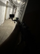 Sprzedam montaż boczny do kamery go pro ASG