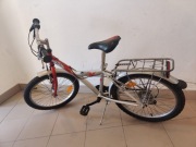 Rower GoSport Eagle koła 20 cali