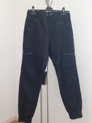 Spodnie chłopięce dresowe 158 Reporter Young 