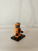 LEGO ninjago Minifigurka Snike njo063