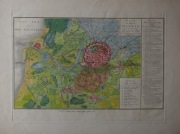 Gdańsk Prusy Napoleon Plan oblężenia