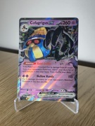 Karta Pokemon TCG: Cofagrigus ex (PAR 076)