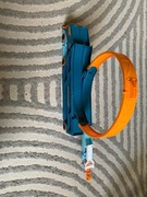 Hot Wheels Ciężarówka/Laweta z pętlą