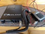CB Radio Alan 78 Plus multi