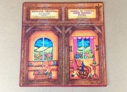 4 Bajki Dla Dzieci - Płyta Winylowa