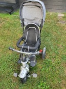 Rowerek dziecięcy do pchania 