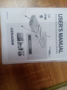 ELEKTRYCZNE ŁÓŻKO RECHABILITACYJNE