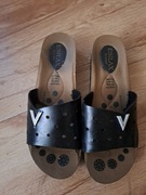 Klapki na lato rozmiar 40