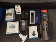 Zestaw elektroniki box