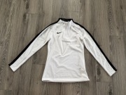 Biała sportowa bluza Nike rozmiar XS Super stan
