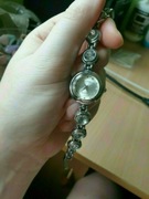 Zegarek dla dziecka francuski Moyee - MAŁE CACKO!