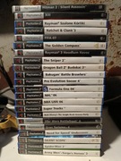 22 gry na ps2 od zeta 
