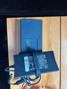 DELL WD19 130W -  stacja dokująca z zasilaczem