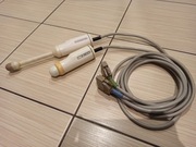 Głowica endowaginalna TESON 5.0/7.5 MHz i Głowica TESON 3.5/5 MHz.