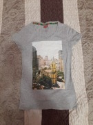 Koszulka PUMA rozm. XS