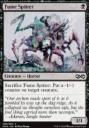 MTG Ultimate Masters: Fume Spitter FOIL