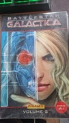 BATTLESTAR GALACTICA Volume 2 SC