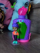 Monster High Potions Eliksiry Minilalka Seria 1 Clawd G3