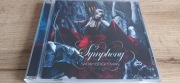 SARAH BRIGHTMAN - SYMPHONY.   