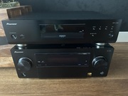 Odtwarzacz blu-ray Pioneer UDP-LX500