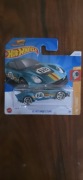 Hot Wheels El Segundo Coupe