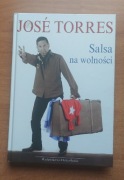 JOSE TORRES SALSA NA WOLNOŚCI