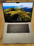 MacBook Pro 16" 2023 M2 Pro, 32 GB, 1 TB 