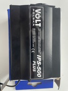 Przetwornica 24V/230V 500W