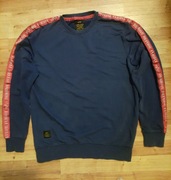 Alpha Industries Bluza M "Remove Before Flight" (IDEALNA)