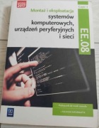 Montaż i eksploatacja system komputerowych.. Część 3 INF.02 EE.08 