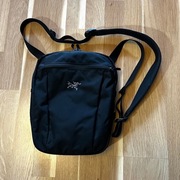 Torba Arcteryx Slingblade 4l