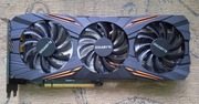 Karta graficzna Gigabyte GeForce GTX 1070 G1 Gaming 8GB GDDR5