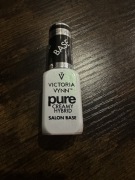 Victoria Vynn Pure Base, Baza bezbarwna