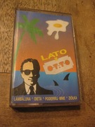 Kabaret OT.TO - Lato z OT.TO -Lambaluna -Kaseta