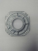 Obudowy głośnika średnio-wysokotonowego Tonsil GDMK 11/60/4