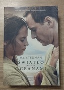 Światło między oceanami  M.L.Stedman