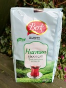 Herbata turecka czarna liściasta 1 kg