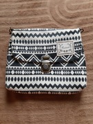 Torba torebka damska listonosza na plecach mała 