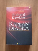 Kapłan diabła - Richard Dawkins