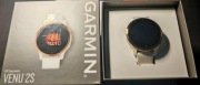 Garmin Venu 2S Smartwatch AMOLED GPS Działa Problem z Baterią